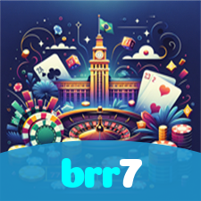 brr7 visual