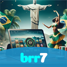 brr7 visual