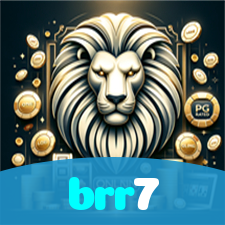 brr7 visual