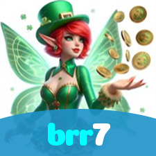 brr7 visual