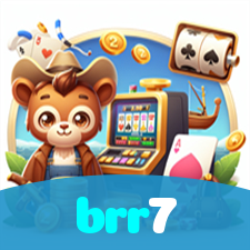 brr7 visual