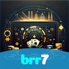 brr7 visual