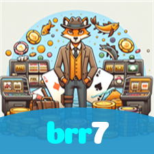 brr7 visual