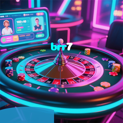 brr7 visual