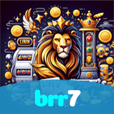 brr7 visual