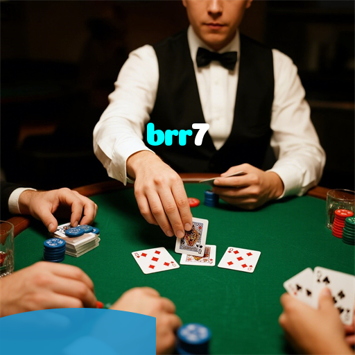 brr7 visual