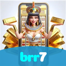 brr7 visual