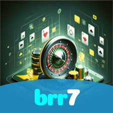 brr7 visual