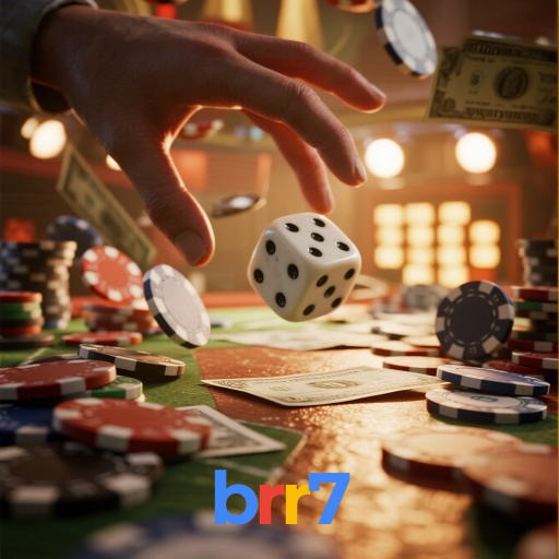 brr7 visual