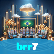 brr7 visual
