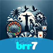 brr7 visual