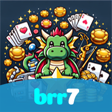brr7 visual