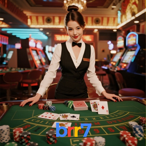 brr7 visual