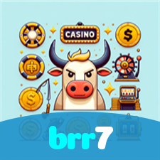brr7 visual