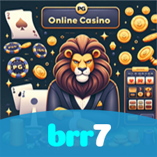 brr7 visual