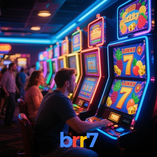 brr7 visual