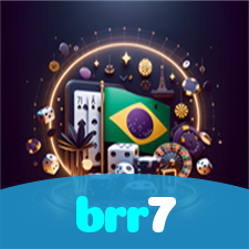 brr7 visual