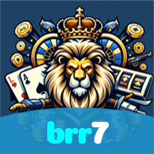 brr7 visual