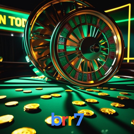 brr7 visual