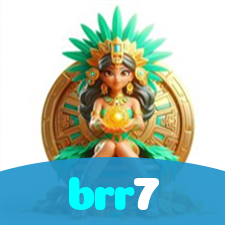 brr7 visual