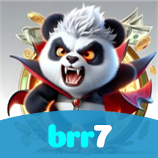 brr7 visual