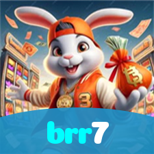 brr7 visual