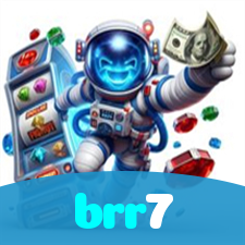 brr7 visual