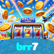 brr7 visual