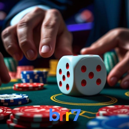 brr7 visual