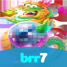 brr7 visual