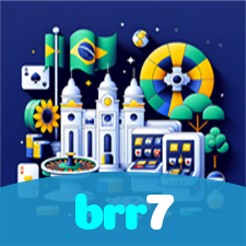 brr7 visual