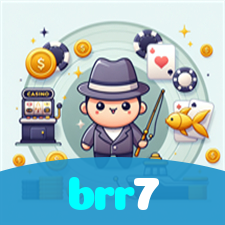 brr7 visual
