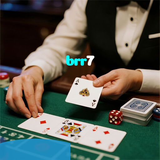brr7 visual