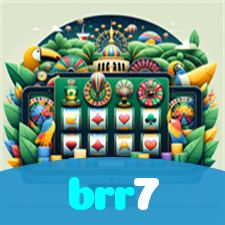 brr7 visual
