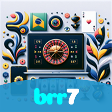 brr7 visual
