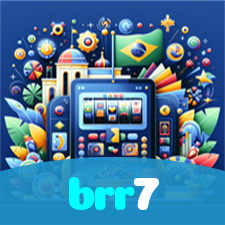brr7 visual