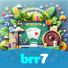 brr7 visual