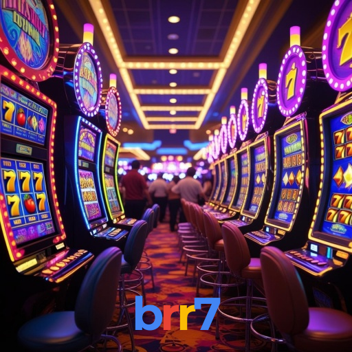 brr7 visual