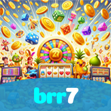 brr7 visual