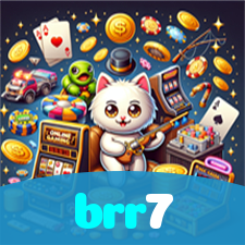 brr7 visual