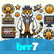 brr7 visual