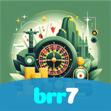 brr7 visual