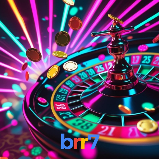 brr7 visual
