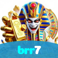 brr7 visual
