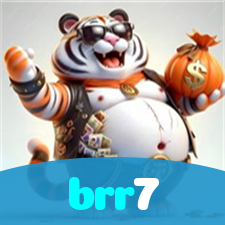 brr7 visual