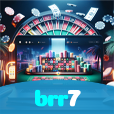 brr7 visual