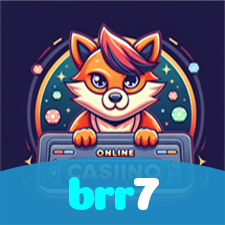 brr7 visual