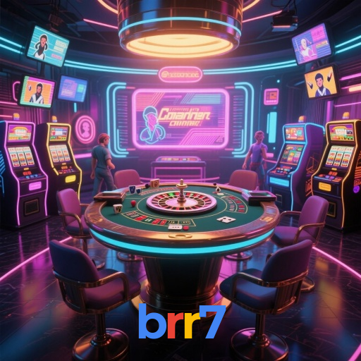 brr7 visual