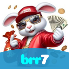 brr7 visual