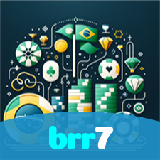 brr7 visual